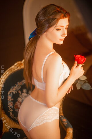 Carry Key nude photo 47