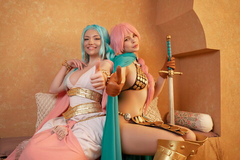 Carrykey nude photo 37