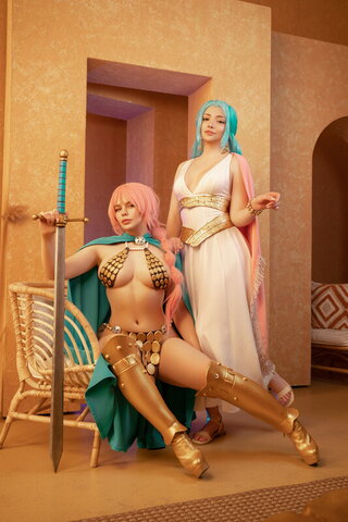 Carrykey nude photo 30