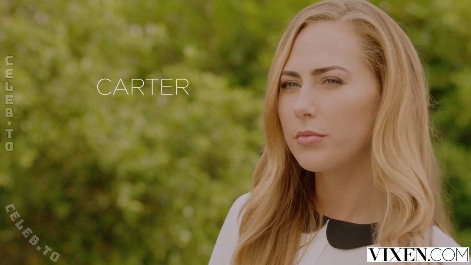Carter Cruise nude photo 1