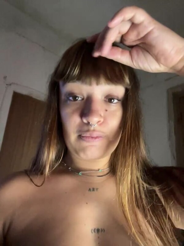 Casal pepsi nude photo 6