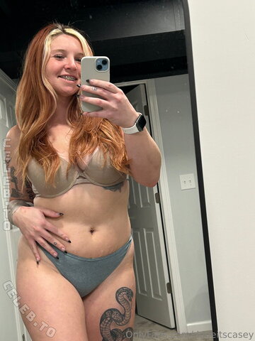 Casey Lee Jennings nude photo 7