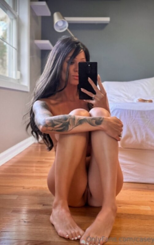 Casey.Mae nude photo 2