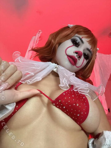 cashbxnny nude photo 28