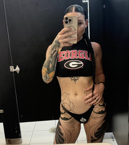 Casi Torres nude photo 31