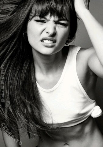 Cassady McClincy nude