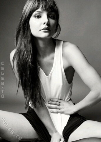 Cassady McClincy nude