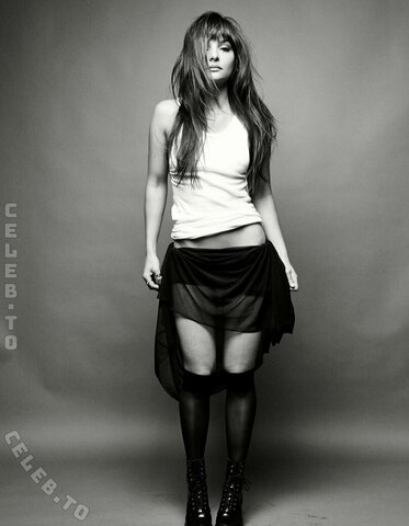 Cassady McClincy nude photo 8