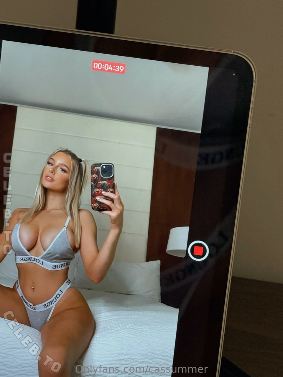 Cassandra Summer nude photo 10