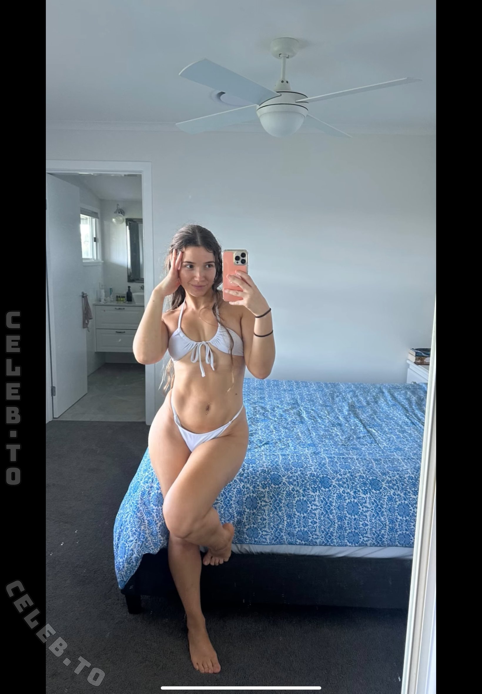Cassie Fenton nude photo 14
