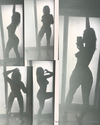 Cassie nude photo 70