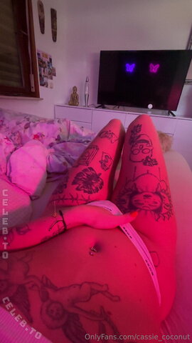 Cassie nude photo 102