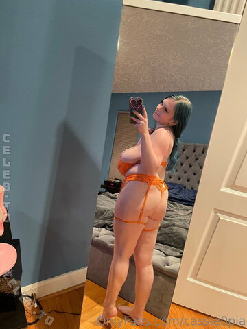 Cassie0pia nude photo 159
