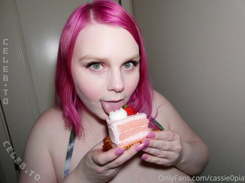 Cassie0pia nude photo 169