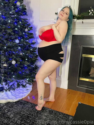 Cassie0pia nude photo 238