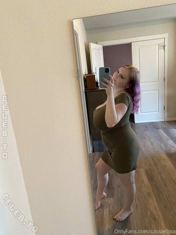 Cassie0pia nude photo 262