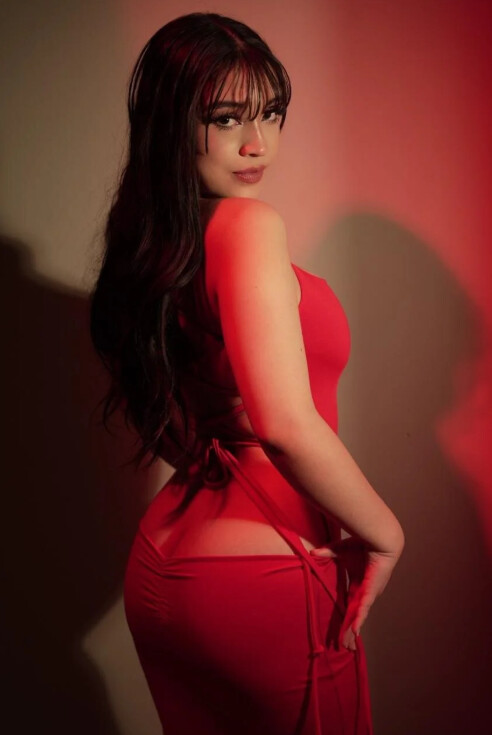 CassieCarters nude photo 3