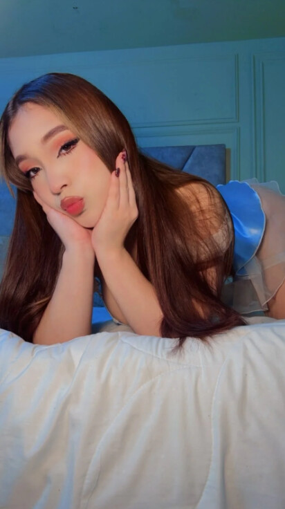 CassieCarters nude photo 22