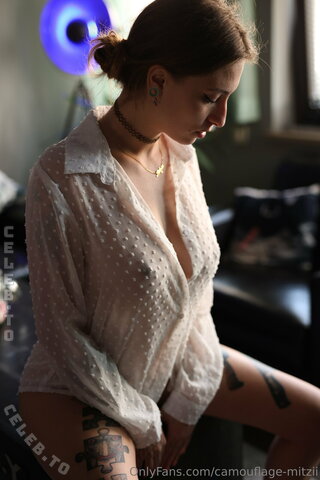 cat-officialxx nude photo 21