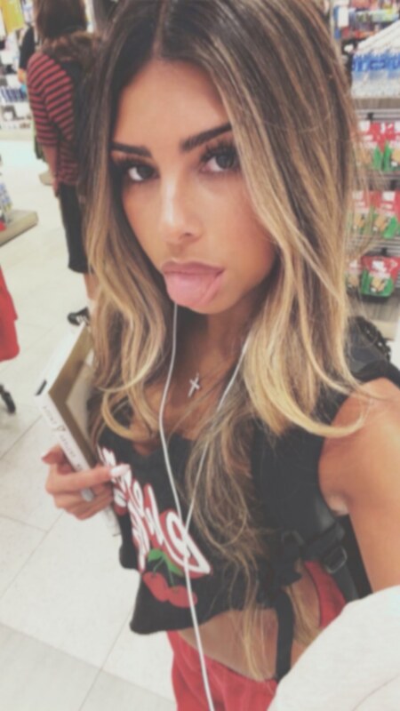 Cat Pisciotta nude photo 4
