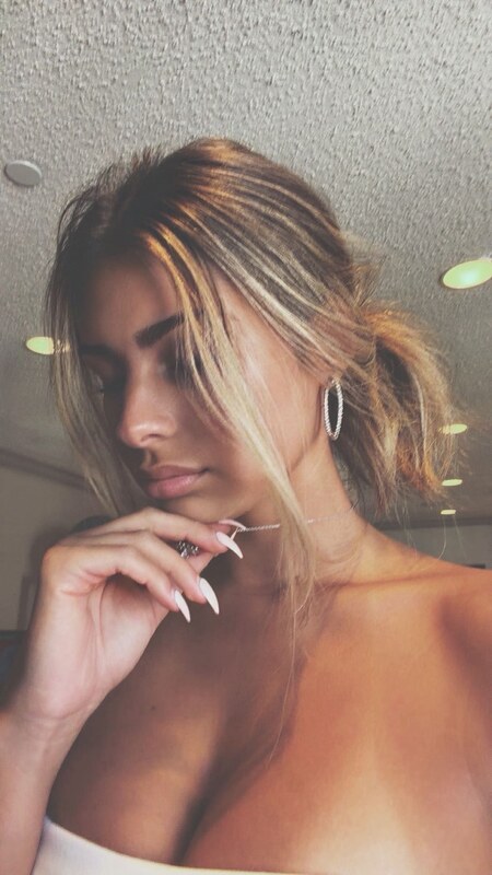 Cat Pisciotta nude photo 3