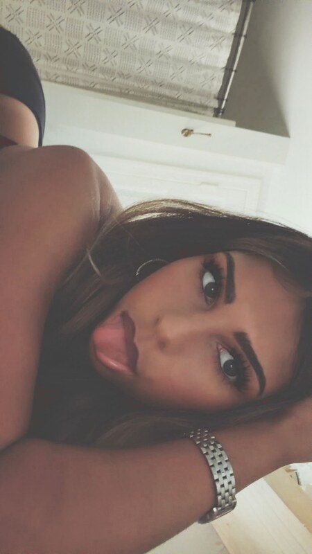 Cat Pisciotta nude photo 5