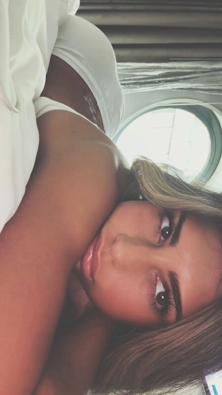 Cat Pisciotta nude photo 4
