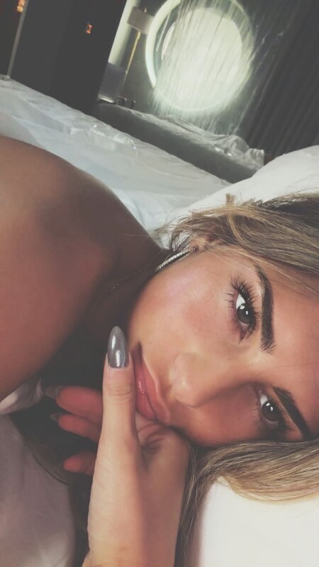 Cat Pisciotta nude photo 5