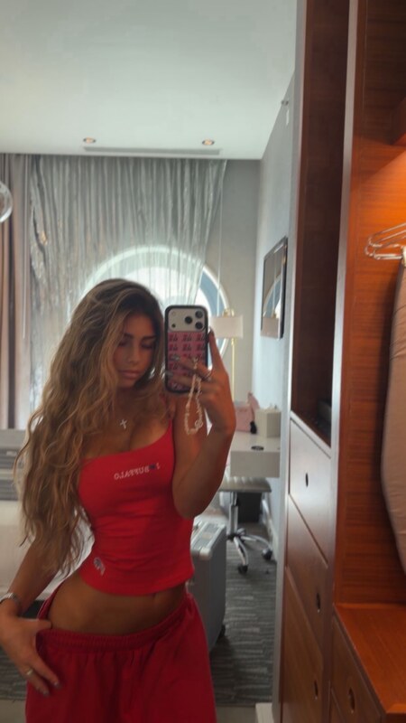 Cat Pisciotta nude photo 8