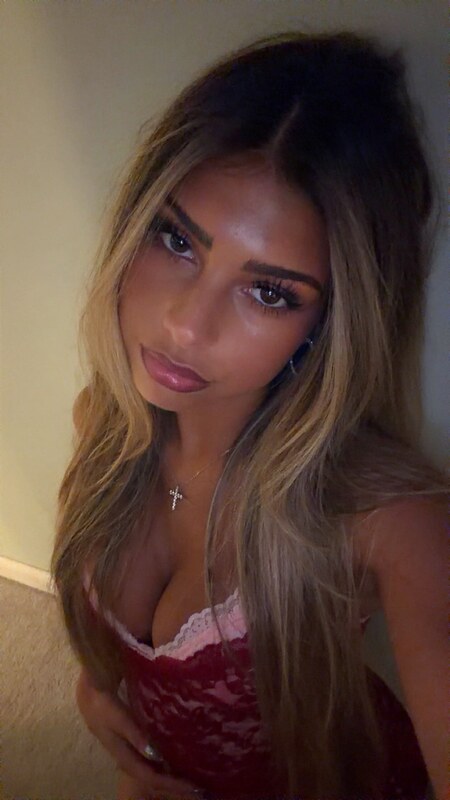 Cat Pisciotta nude photo 11