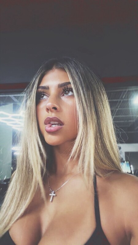 Cat Pisciotta nude photo 13