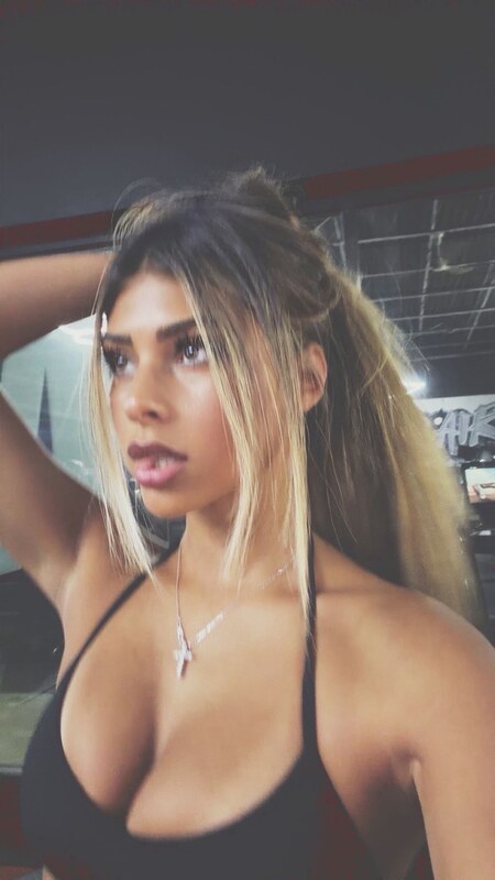 Cat Pisciotta nude photo 14
