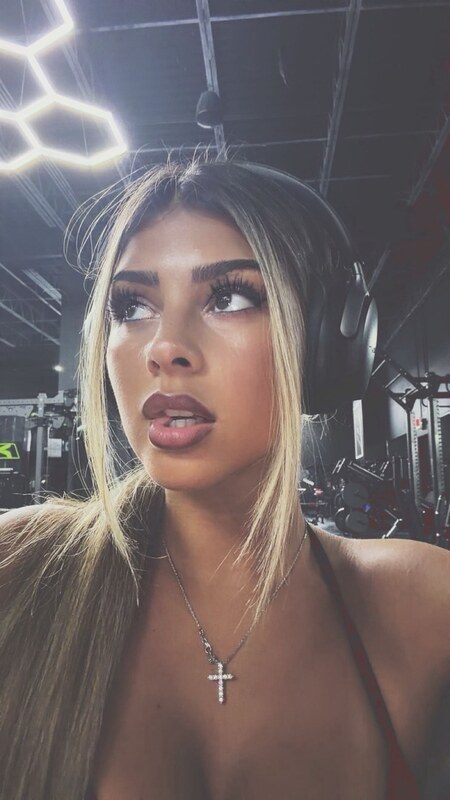 Cat Pisciotta nude photo 18
