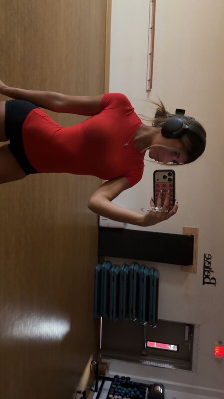 Cat Pisciotta nude photo 17