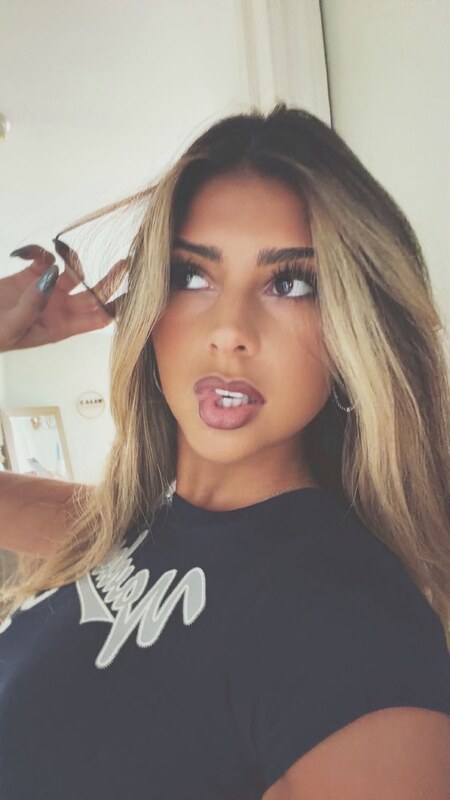 Cat Pisciotta nude photo 8