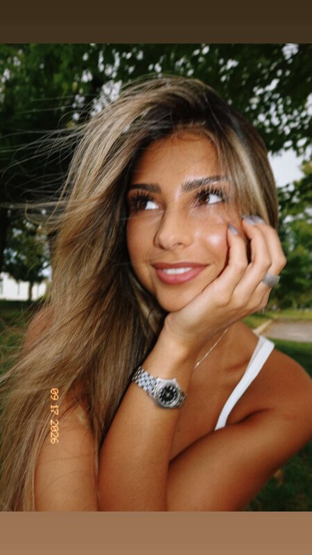 Cat Pisciotta nude photo 13