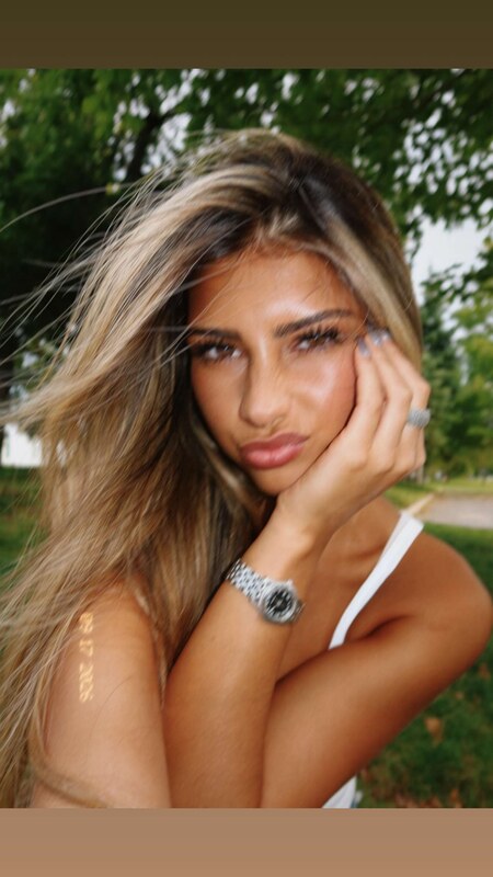 Cat Pisciotta nude photo 14
