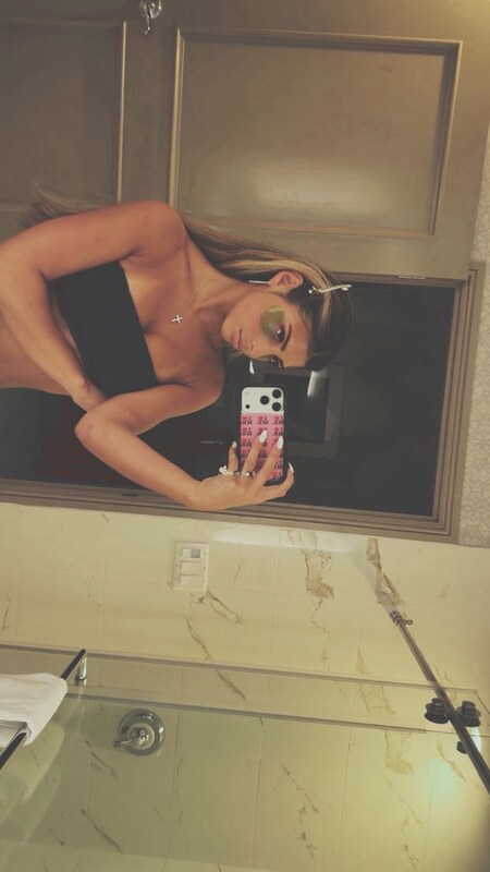 Cat Pisciotta nude photo 15