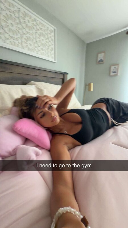 Cat Pisciotta nude photo 9