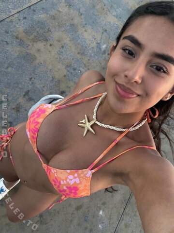 Catalina Escobar nude photo 7