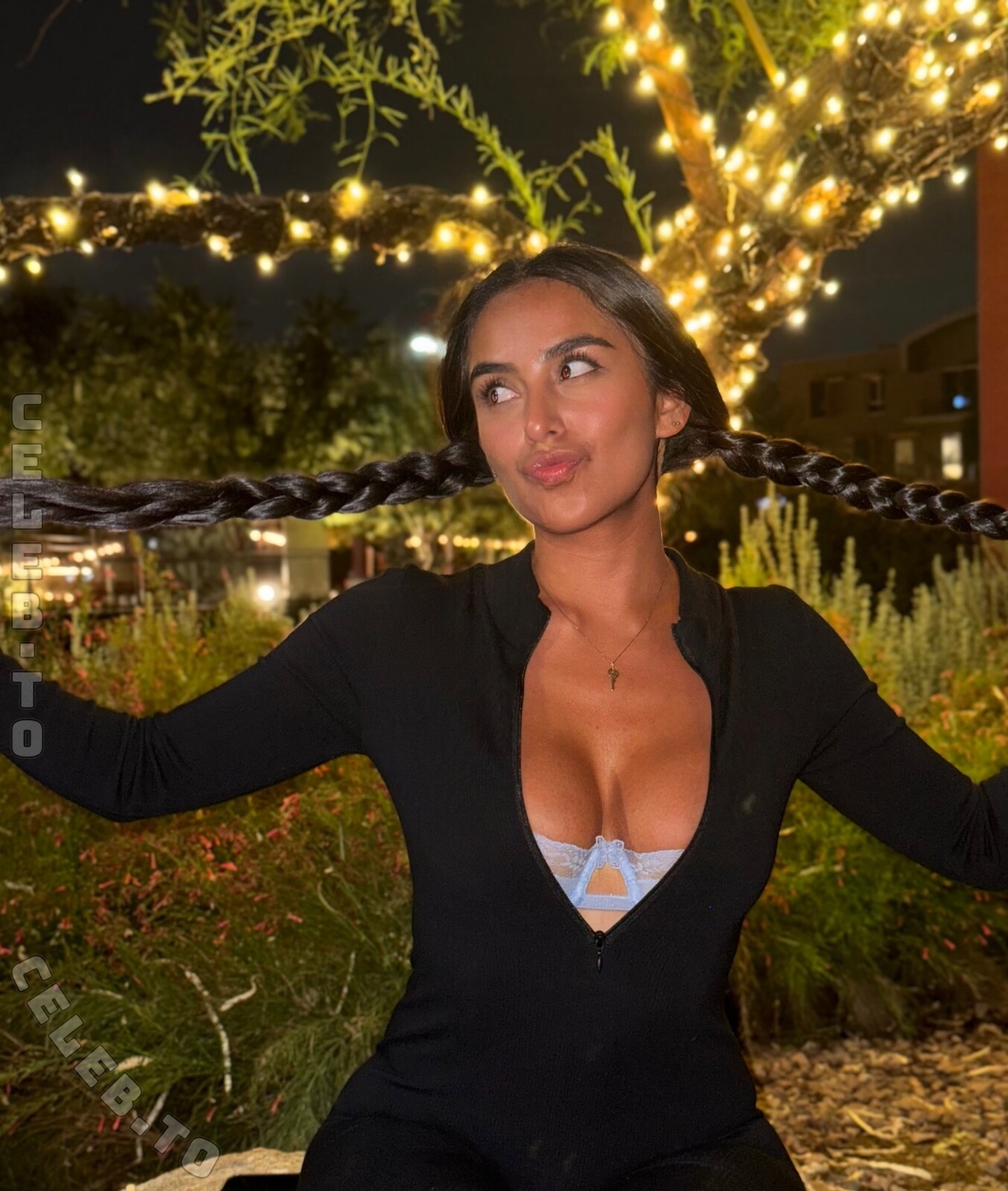 Catalina Escobar nude photo 4