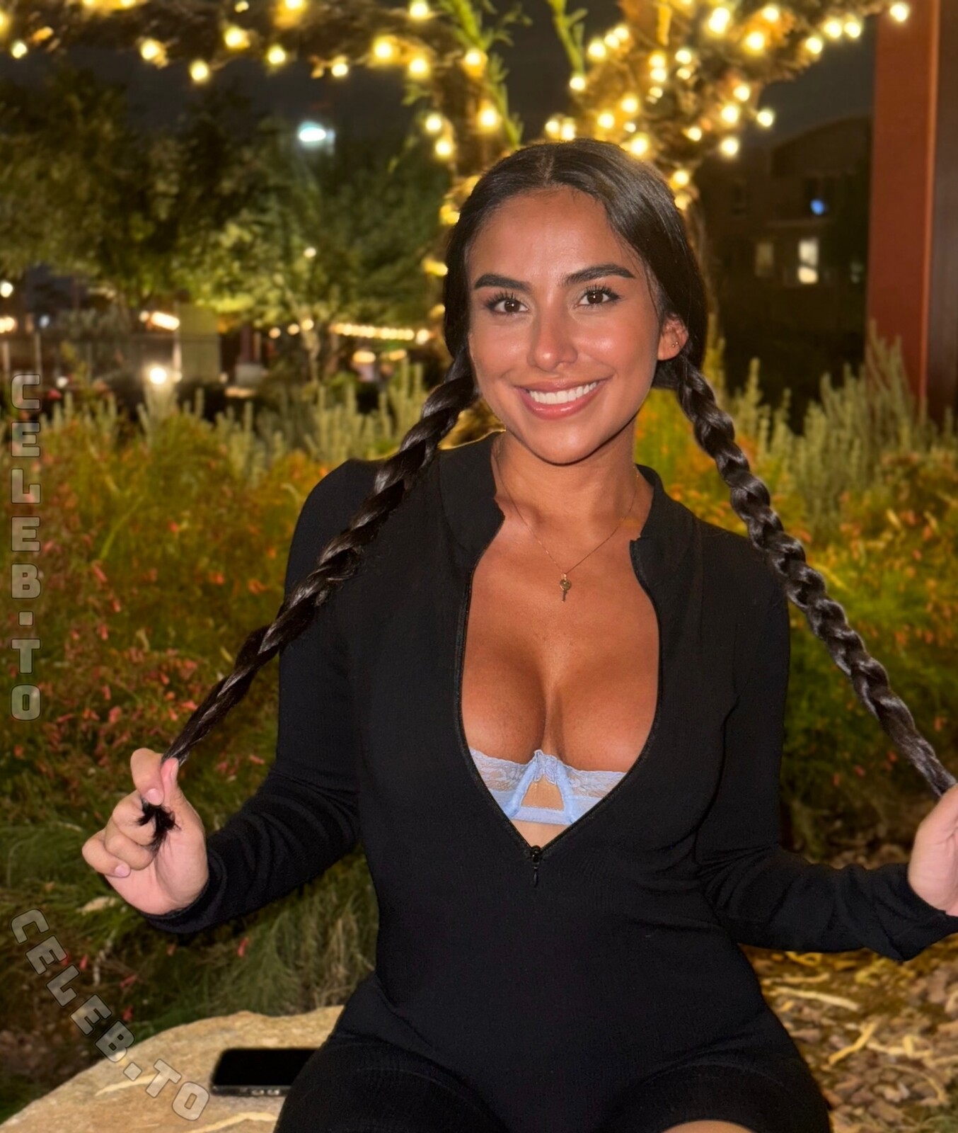 Catalina Escobar nude photo 5