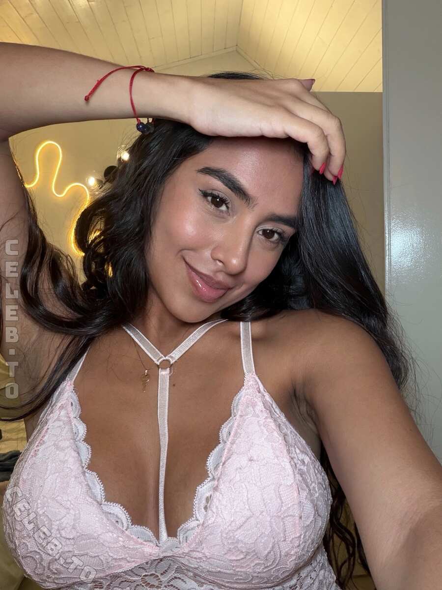 Catalina Escobar nude photo 17