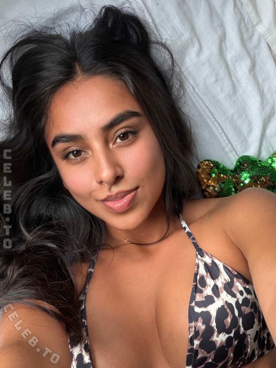 Catalina Escobar nude photo 6