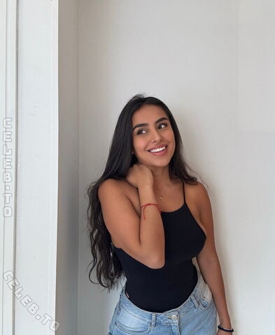 Catalina Escobar nude photo 47