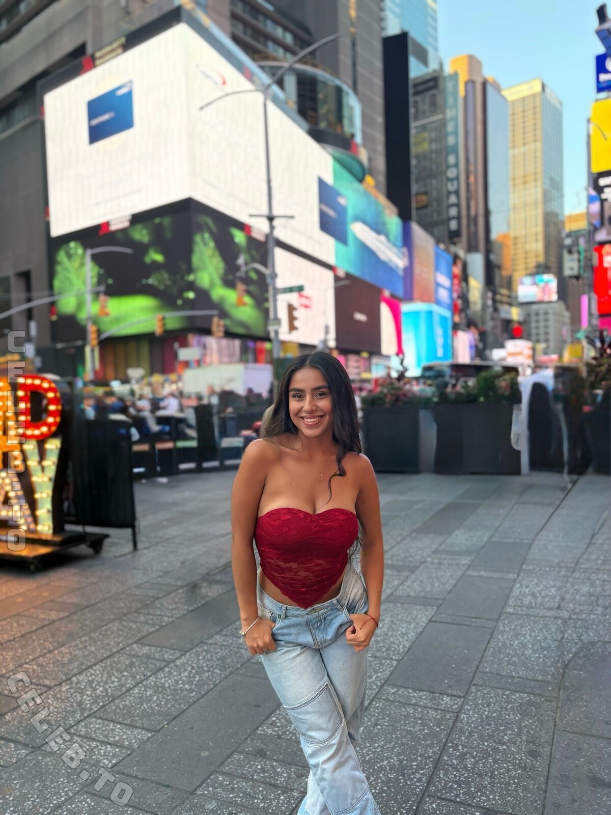 Catalina Escobar nude photo 2