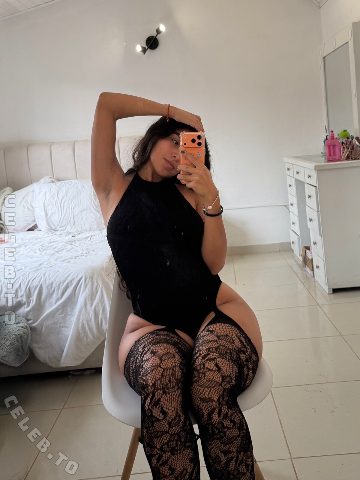 Catalina Escobar nude photo 12