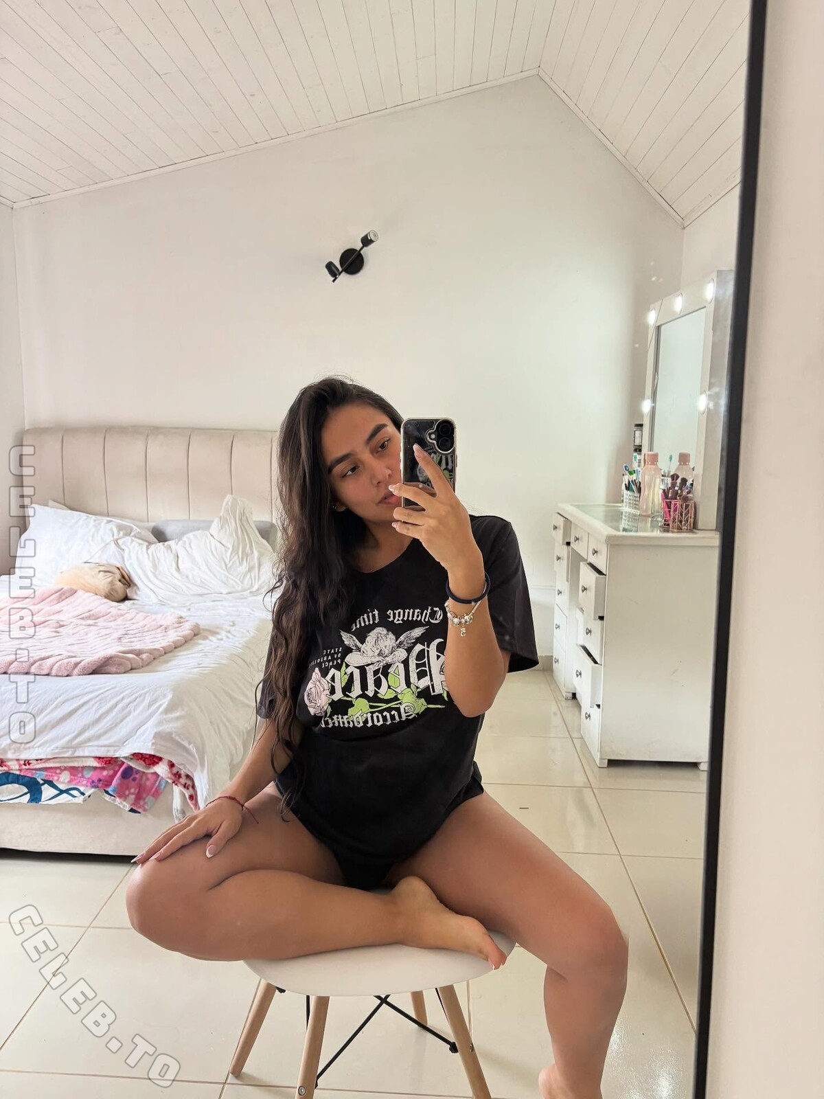 Catalina Escobar nude photo 7