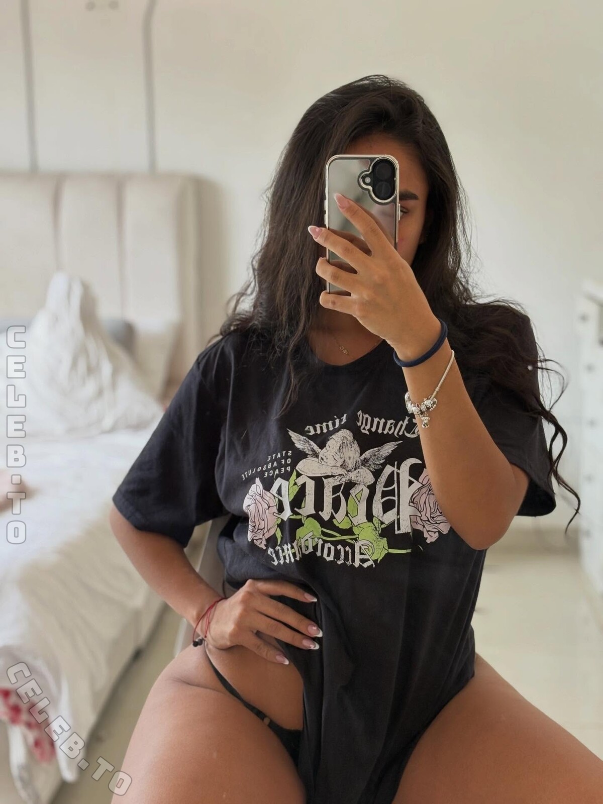 Catalina Escobar nude photo 8