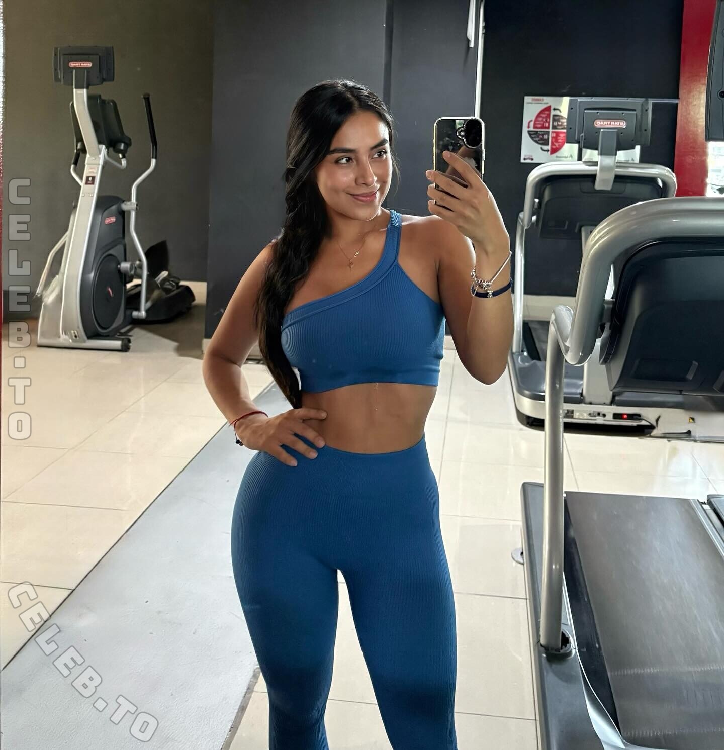 Catalina Escobar nude photo 13